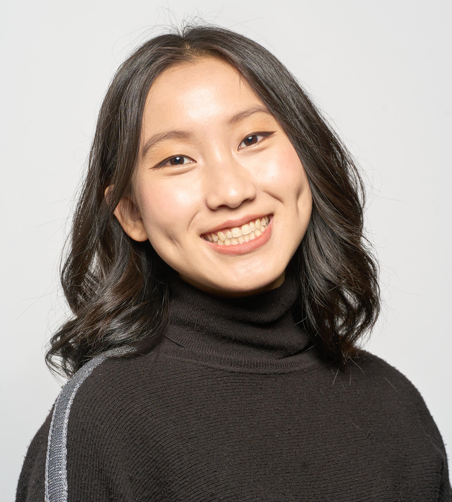 Esther Jin Texas Exes